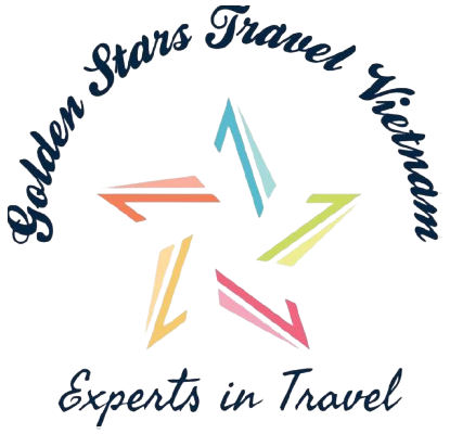 Golden Stars Travel – CÔNG TY TNHH DỊCH VỤ DU LỊCH SAO VÀNG